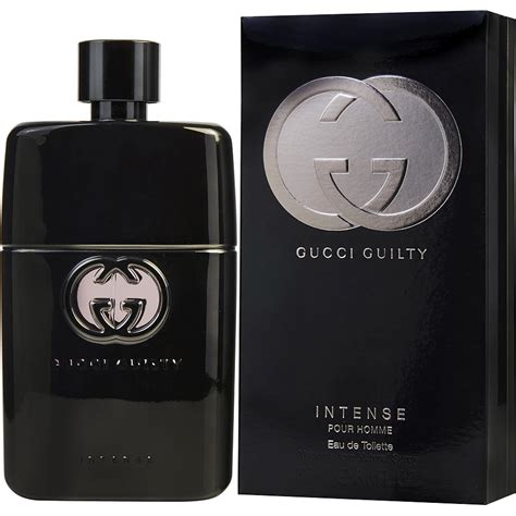 gucci guilty intense 50ml cena|Gucci Guilty intense 50ml price.